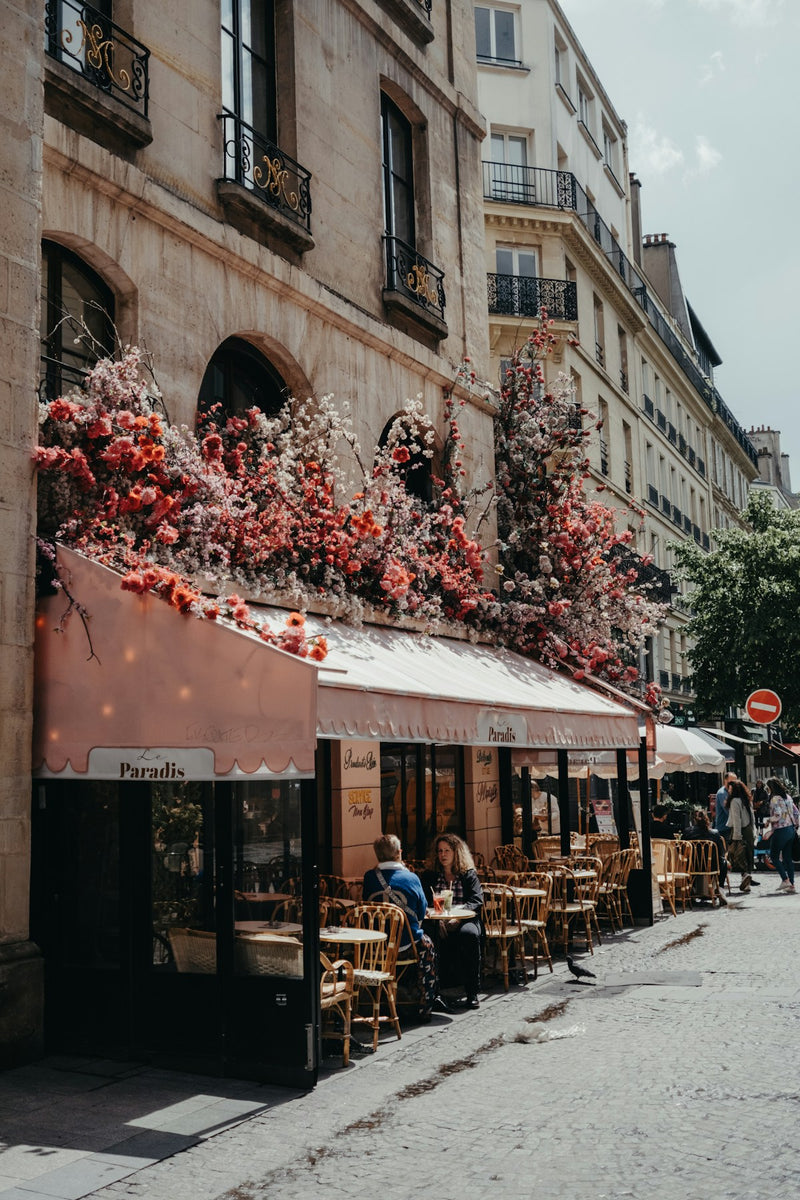 Market Day