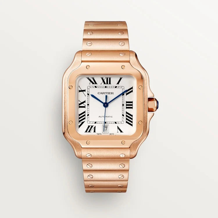 Sableau CRTR Watch