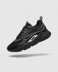 Sableau B22 Runners in black