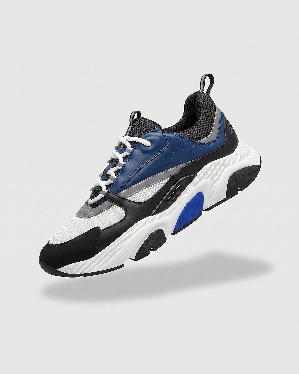 Sableau B22 Runners in navy