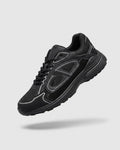 Sableau B30 Runners in black