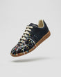 Paint Drop Navy
