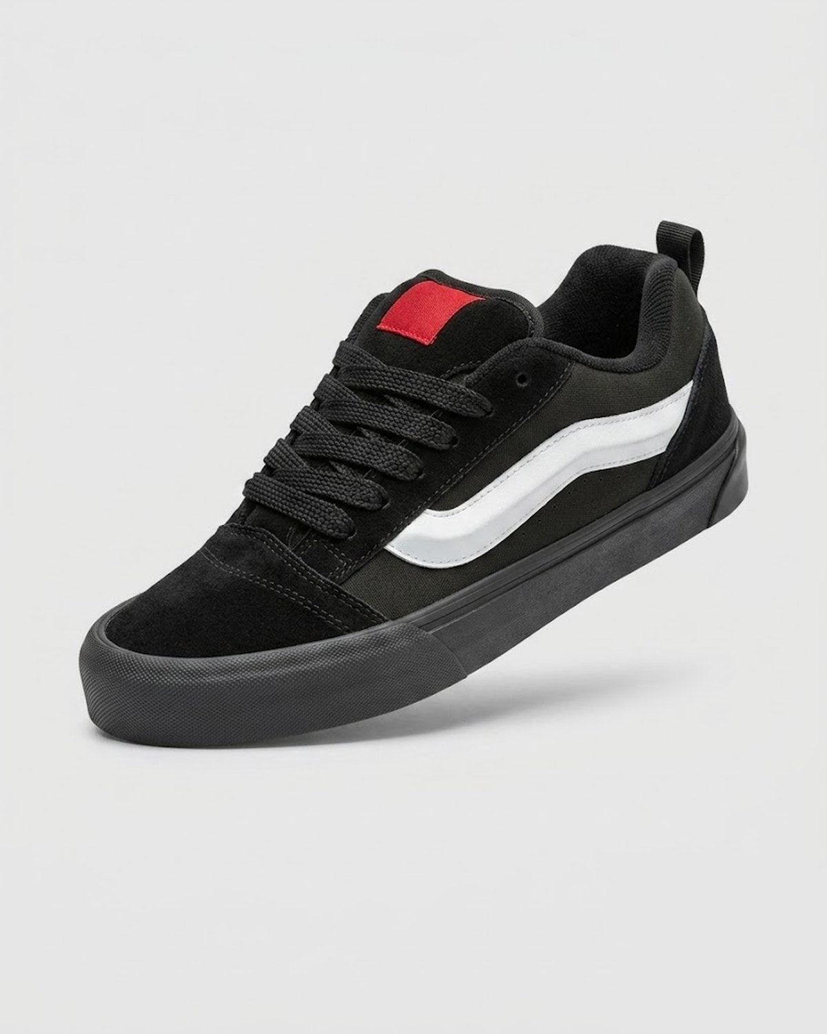 Sableau KS Sneakers — Darth Vader