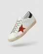 Rust Star