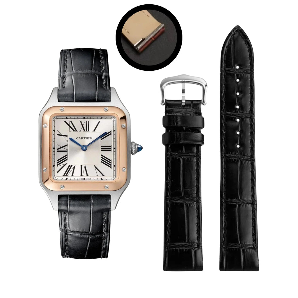 Sableau Dumont Watch
