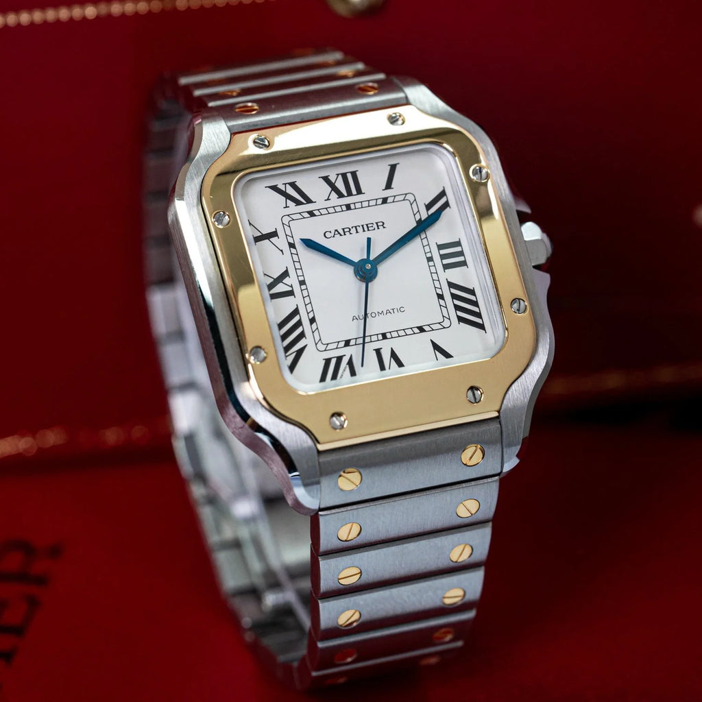 Sableau CRTR Watch